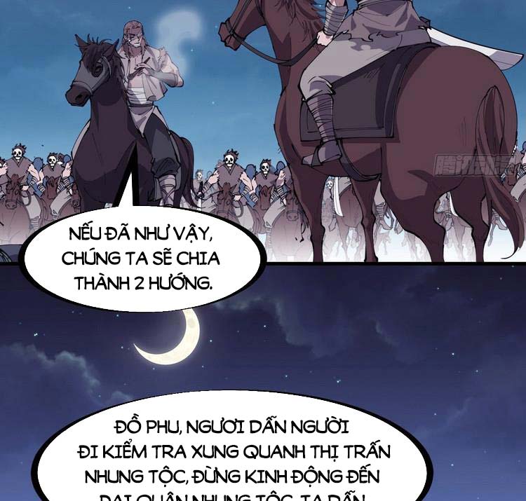 Ta Có Một Sơn Trại Chapter 254 - Trang 9