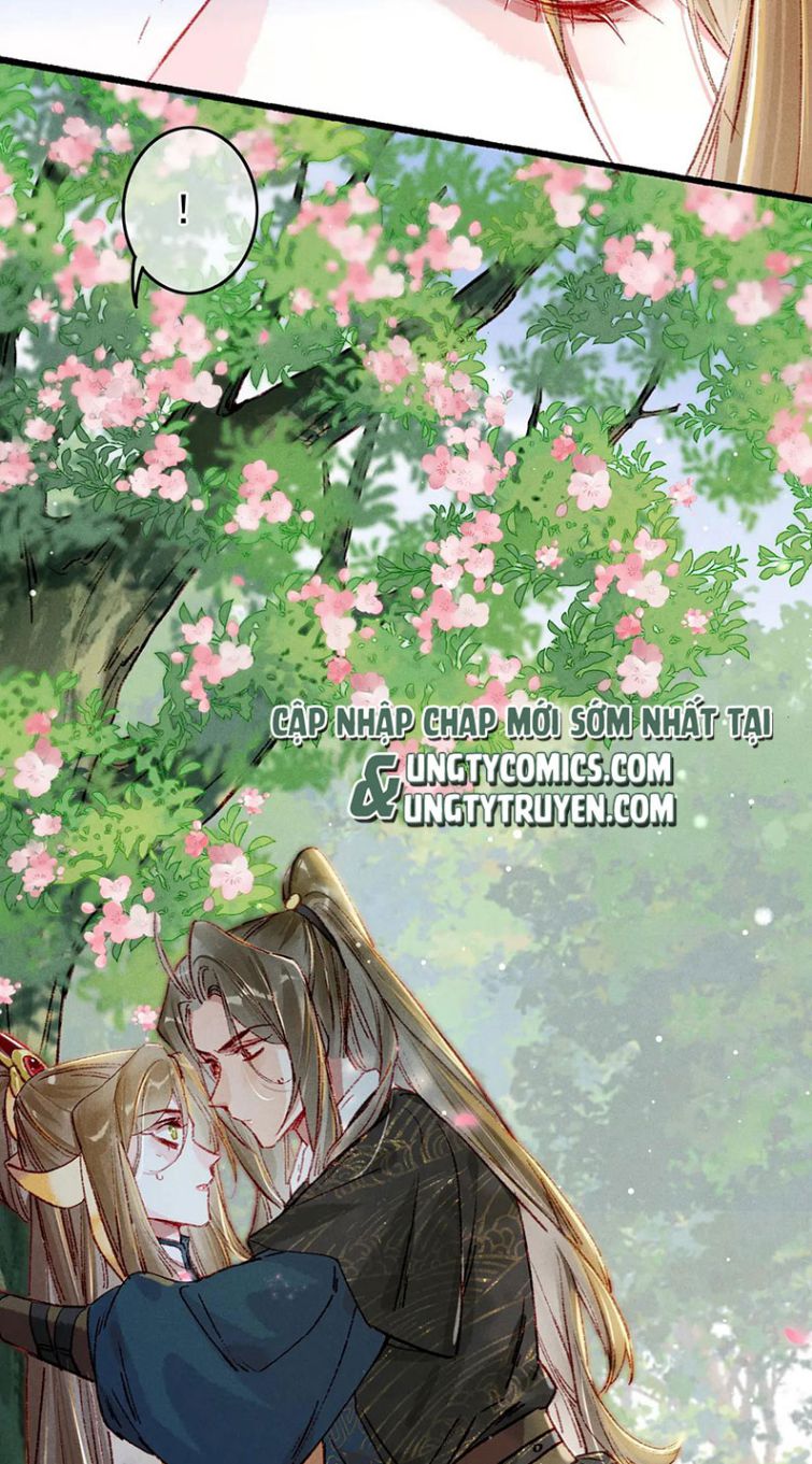 Ta Dựa Vào Mỹ Nhan Ổn Định Thiên Hạ Chapter 34 - Trang 27