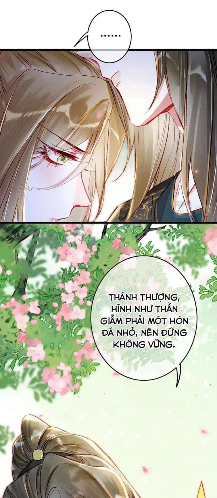 Ta Dựa Vào Mỹ Nhan Ổn Định Thiên Hạ Chapter 34 - Trang 29