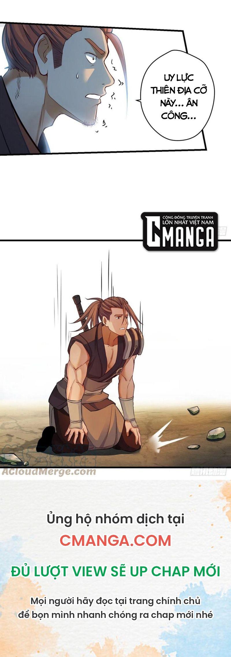 Ta Là Đại Hoàn Đan Chapter 89 - Trang 14