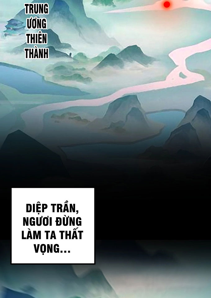 Ta Trời Sinh Đã Là Nhân Vật Phản Diện Chapter 20 - Trang 5