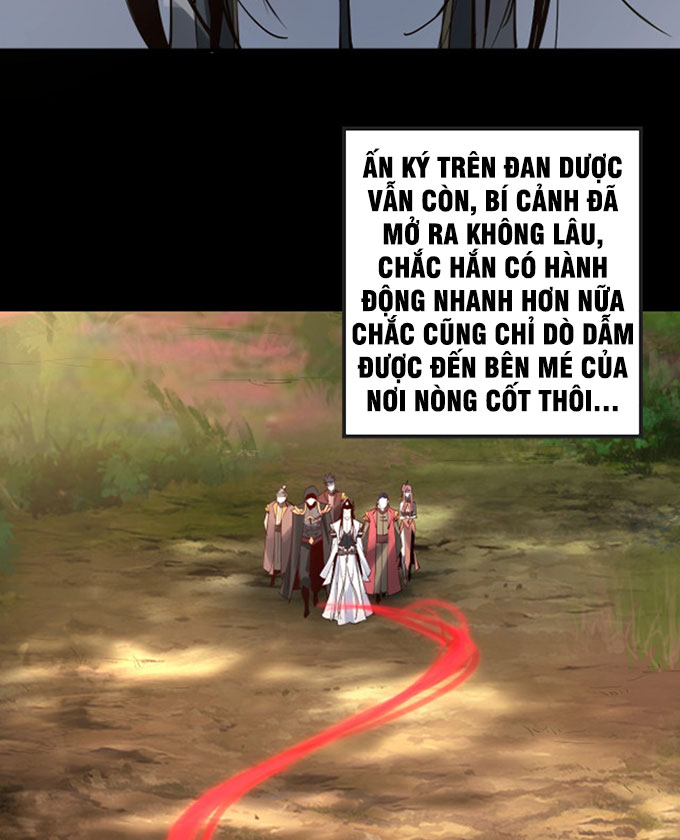 Ta Trời Sinh Đã Là Nhân Vật Phản Diện Chapter 20 - Trang 91