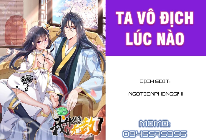 Ta Vô Địch Lúc Nào Chapter 43 - Trang 1