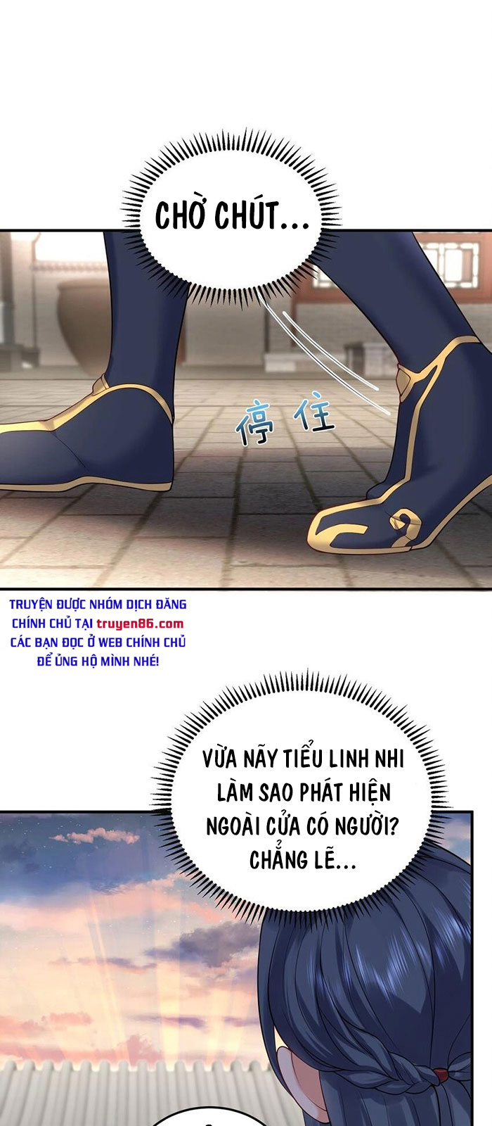 Ta Vô Địch Lúc Nào Chapter 43 - Trang 22