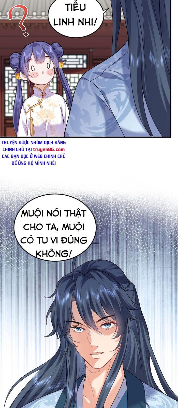 Ta Vô Địch Lúc Nào Chapter 43 - Trang 23