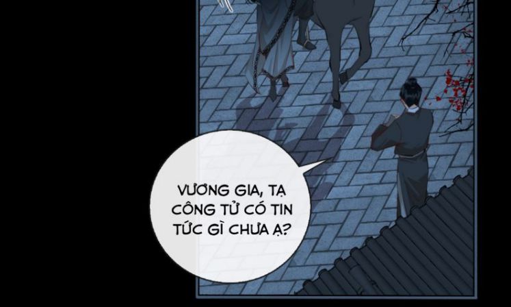 Tế Vũ Bất Tri Quy Chapter 51 - Trang 11