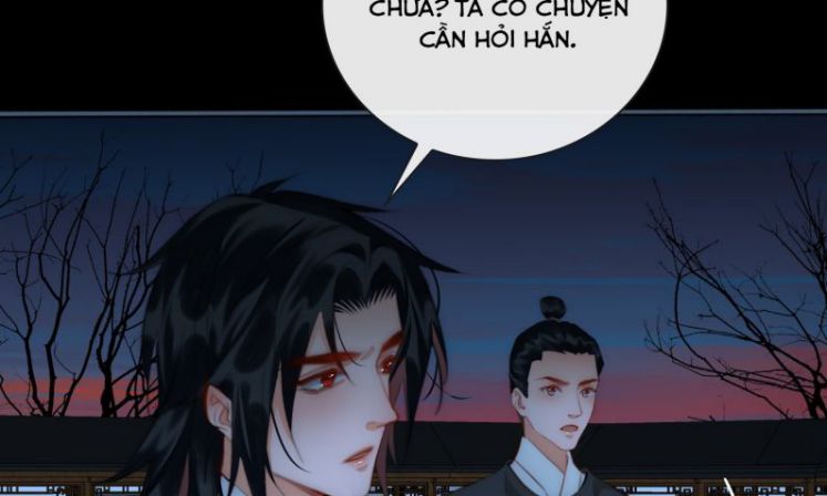 Tế Vũ Bất Tri Quy Chapter 51 - Trang 14