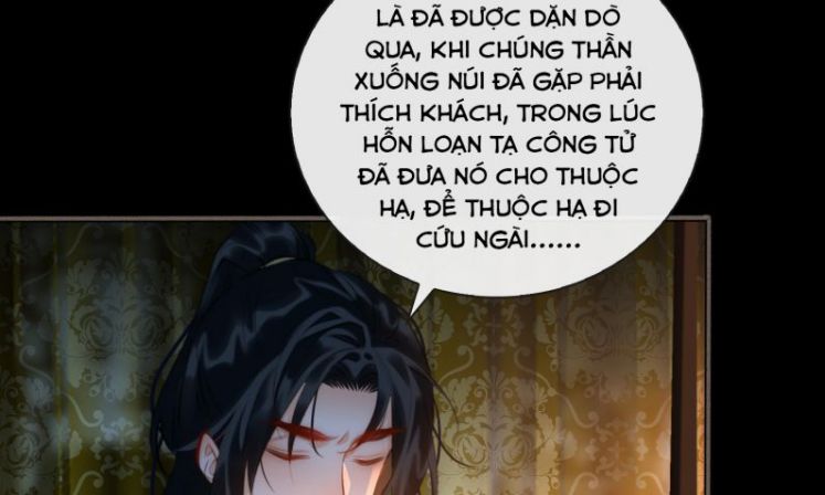 Tế Vũ Bất Tri Quy Chapter 51 - Trang 25