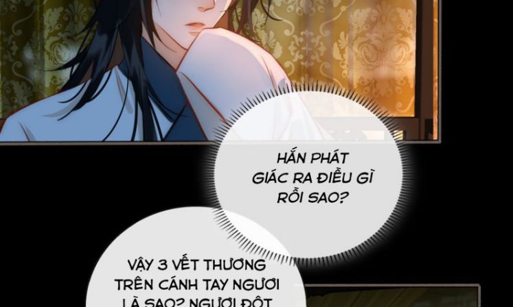 Tế Vũ Bất Tri Quy Chapter 51 - Trang 26