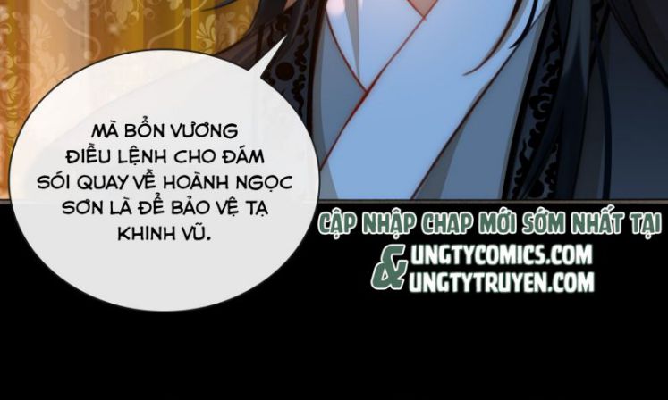 Tế Vũ Bất Tri Quy Chapter 51 - Trang 32