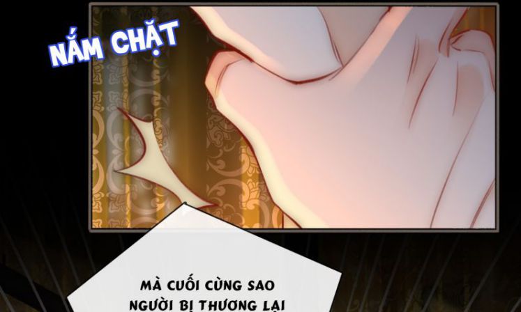 Tế Vũ Bất Tri Quy Chapter 51 - Trang 33