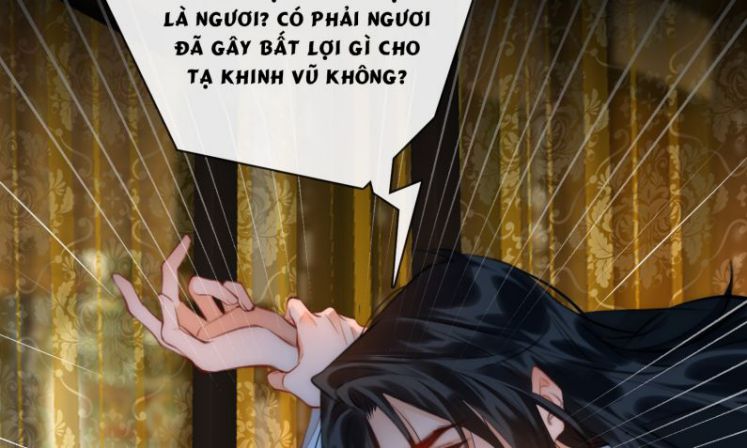 Tế Vũ Bất Tri Quy Chapter 51 - Trang 34