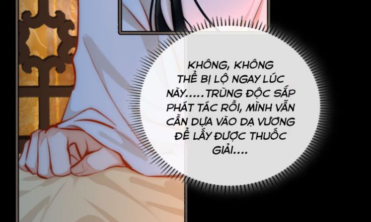 Tế Vũ Bất Tri Quy Chapter 51 - Trang 38