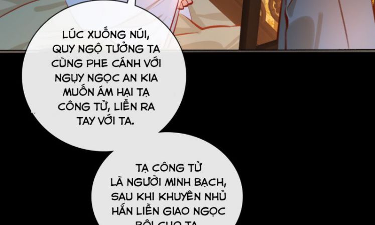 Tế Vũ Bất Tri Quy Chapter 51 - Trang 43