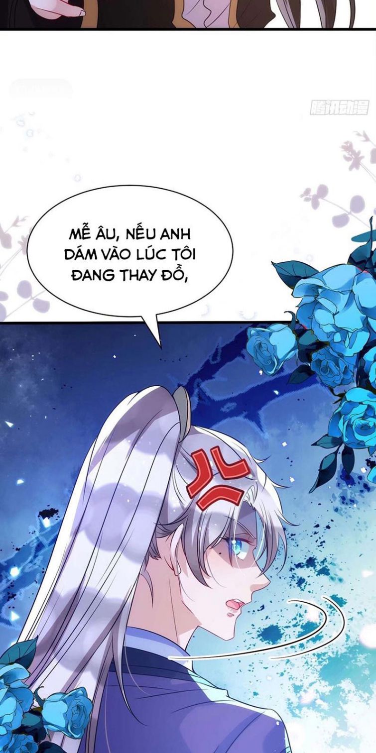 Thú Thụ Bất Thân Chapter 101 - Trang 18