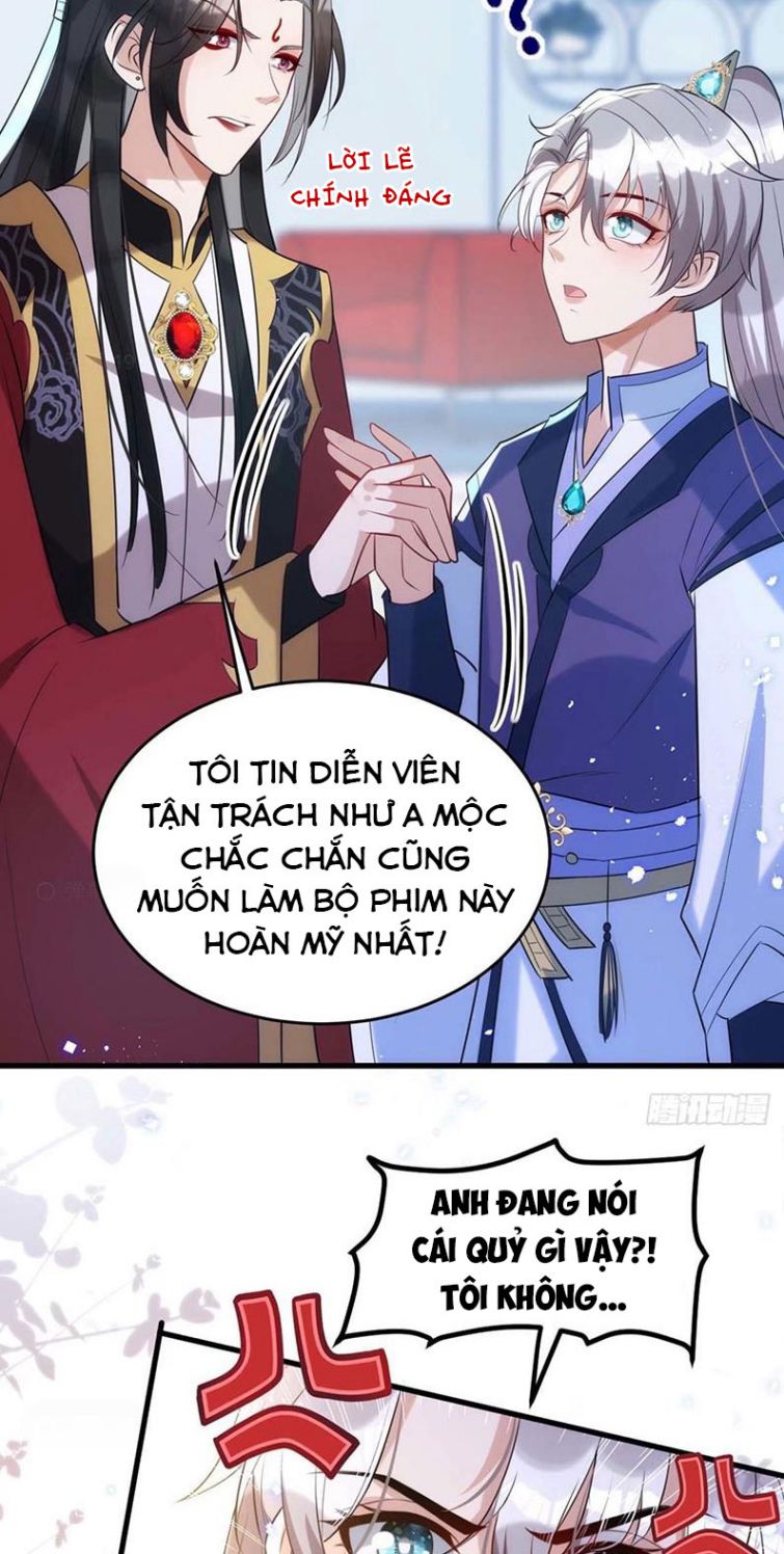 Thú Thụ Bất Thân Chapter 101 - Trang 4