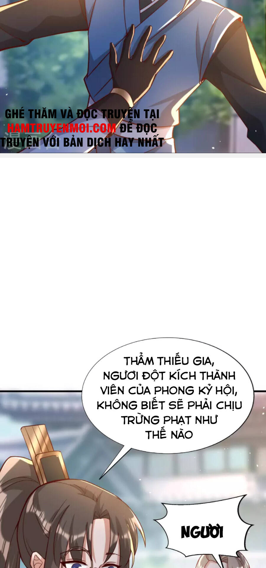 Tiến Sĩ Khoa Học Kỹ Thuật Tu Tiên Chapter 61 - Trang 16