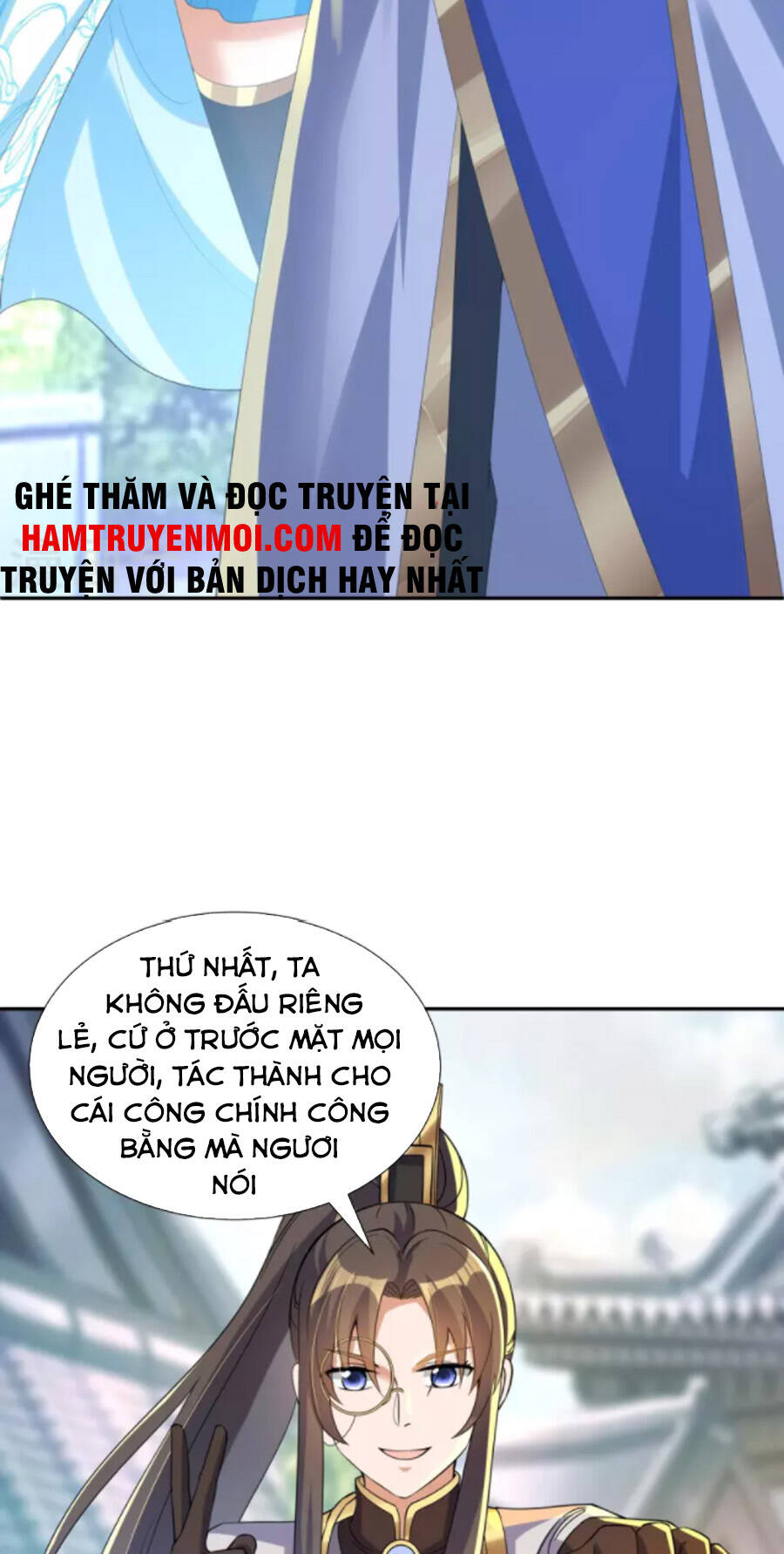 Tiến Sĩ Khoa Học Kỹ Thuật Tu Tiên Chapter 62 - Trang 12