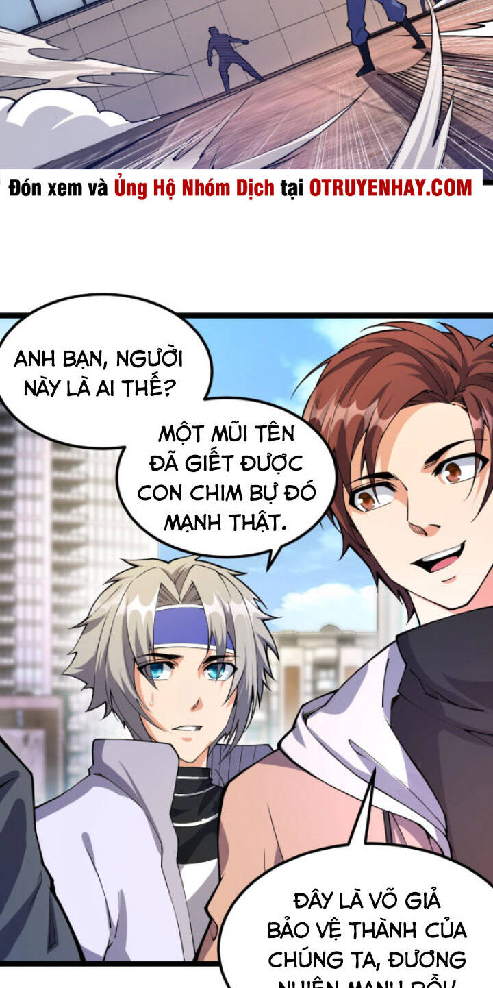 Toàn Thuộc Tính Võ Đạo Chapter 10 - Trang 18