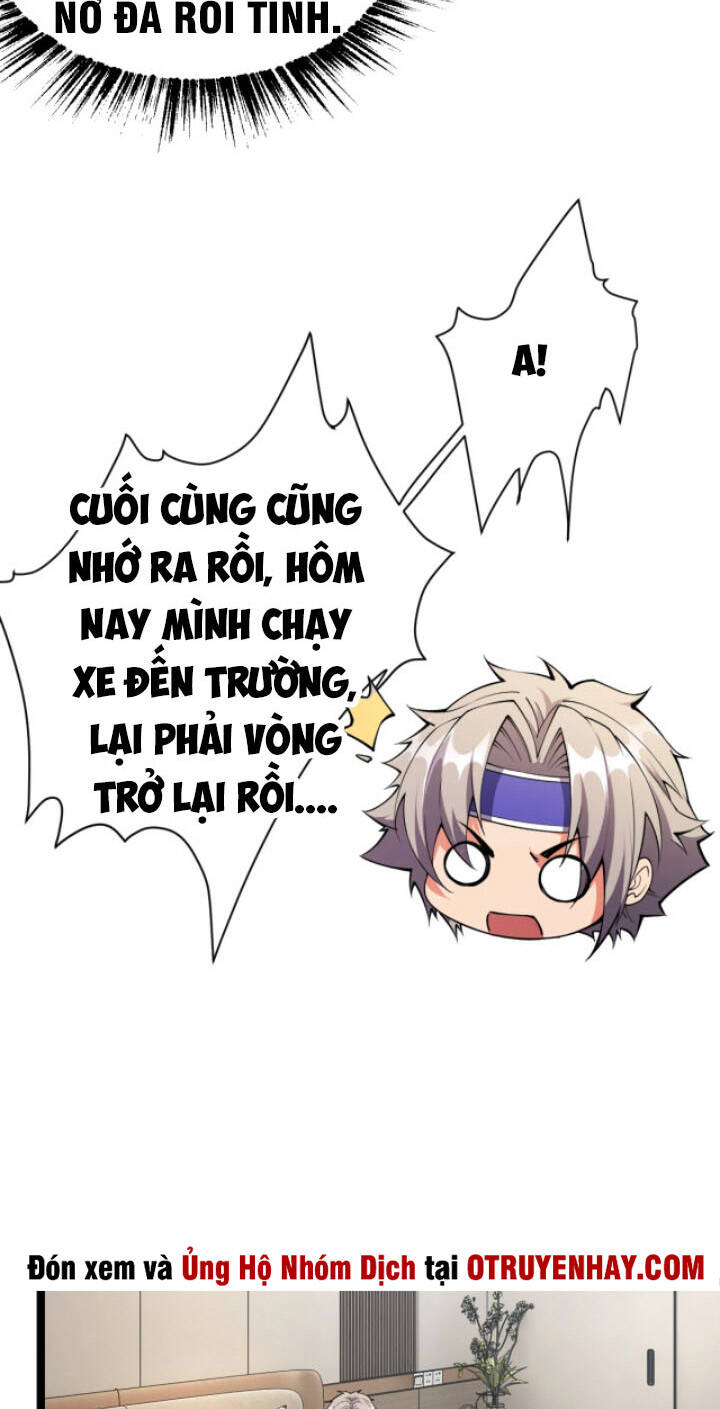 Toàn Thuộc Tính Võ Đạo Chapter 10 - Trang 25