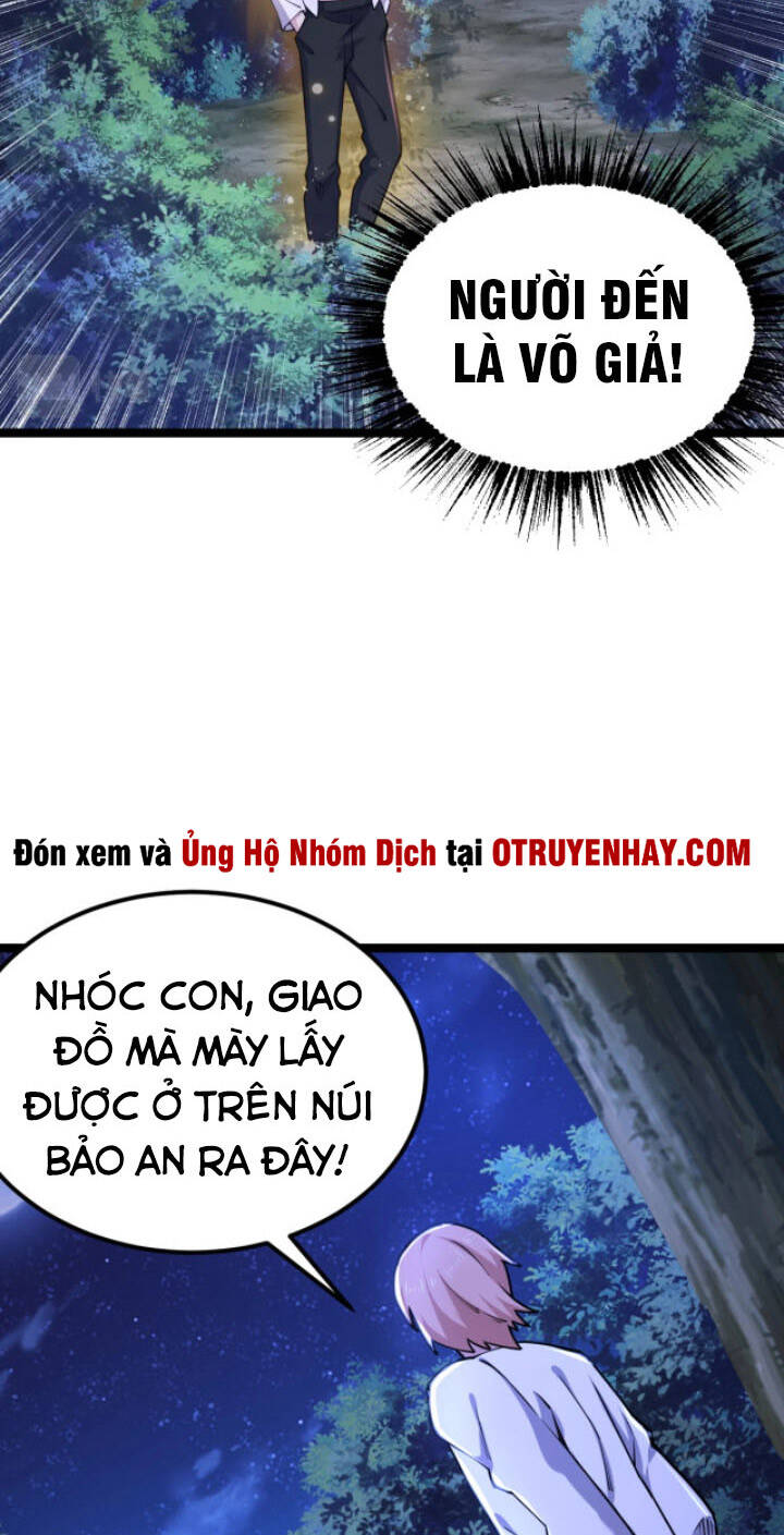 Toàn Thuộc Tính Võ Đạo Chapter 10 - Trang 36