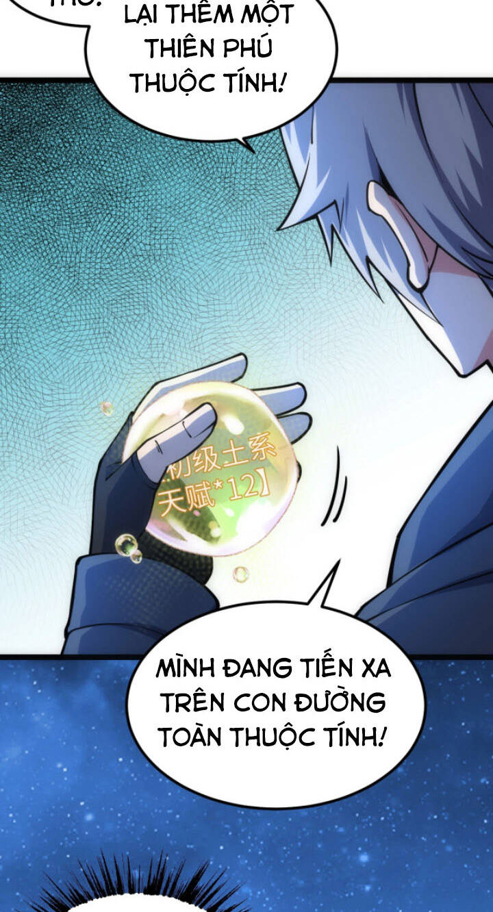 Toàn Thuộc Tính Võ Đạo Chapter 10 - Trang 59