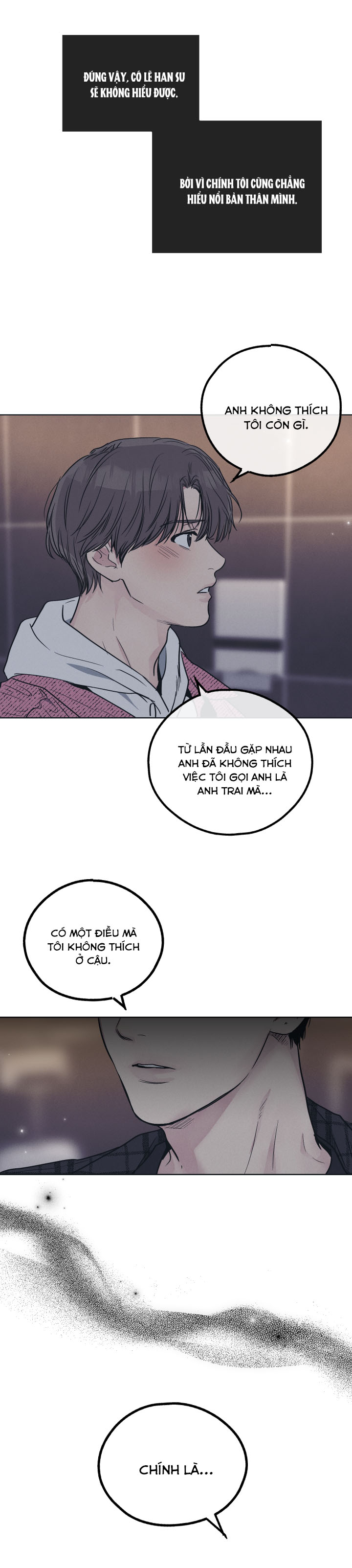 Trả Thù Chapter 33 - Trang 28