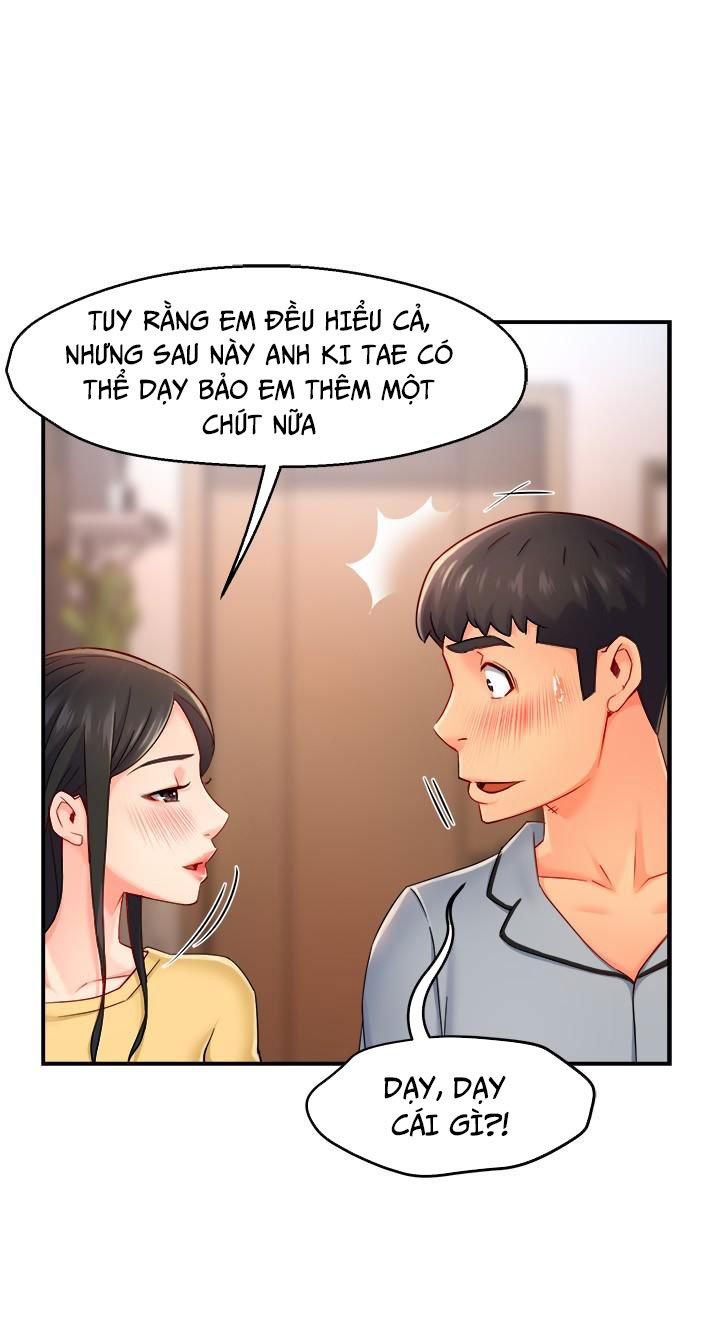 Trưởng Phòng Mật Báo Chapter 55: End - Trang 20