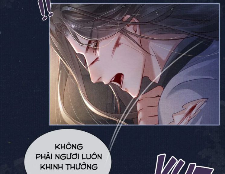 Tướng Quân Lệnh Chapter 49 - Trang 35