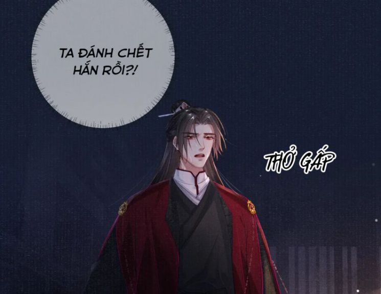 Tướng Quân Lệnh Chapter 49 - Trang 47