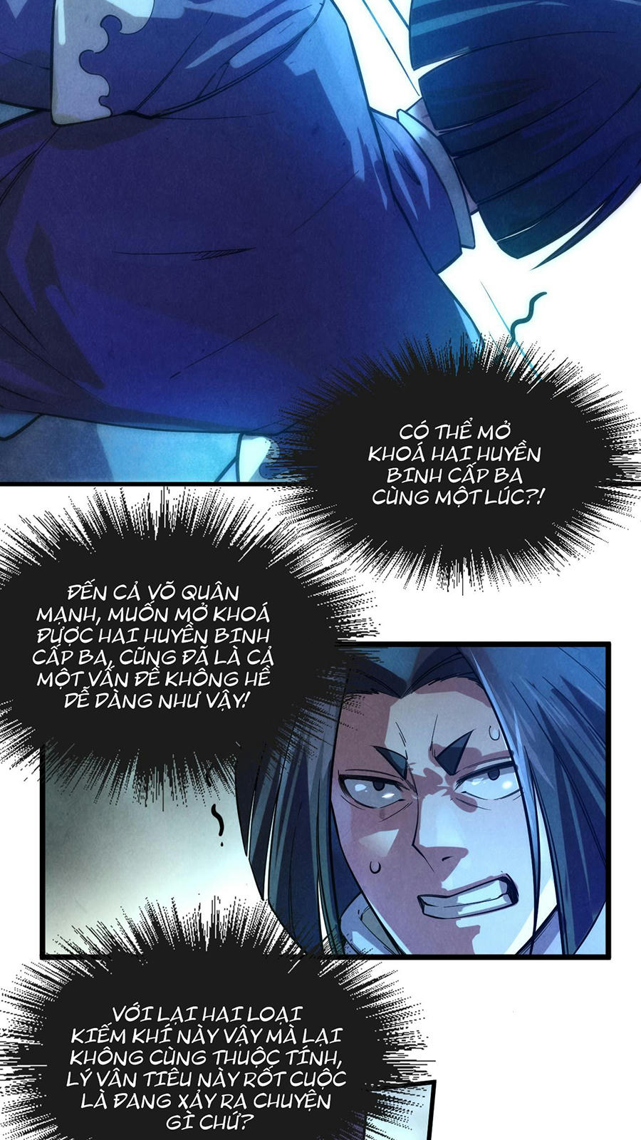 Vạn Cổ Chí Tôn Chapter 67 - Trang 2