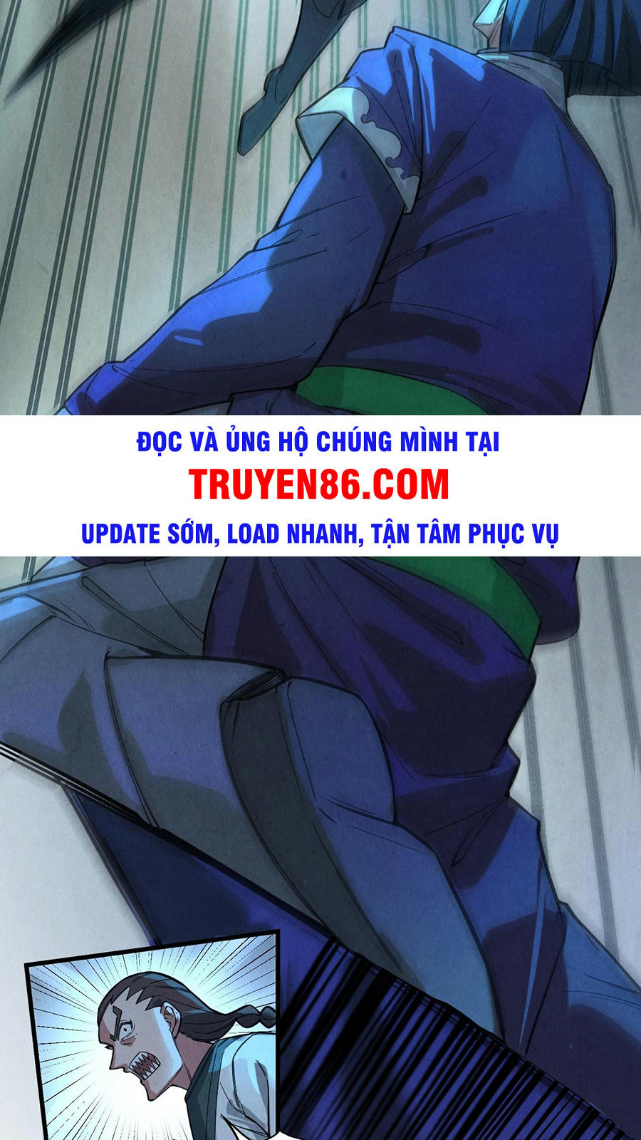 Vạn Cổ Chí Tôn Chapter 67 - Trang 11