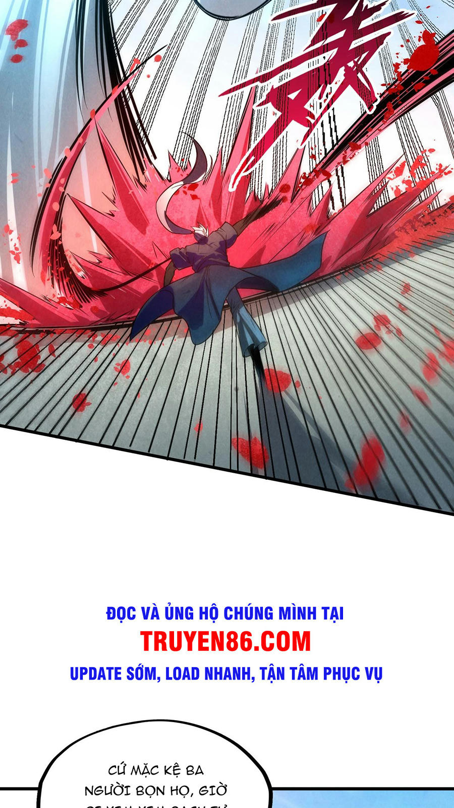 Vạn Cổ Chí Tôn Chapter 67 - Trang 19