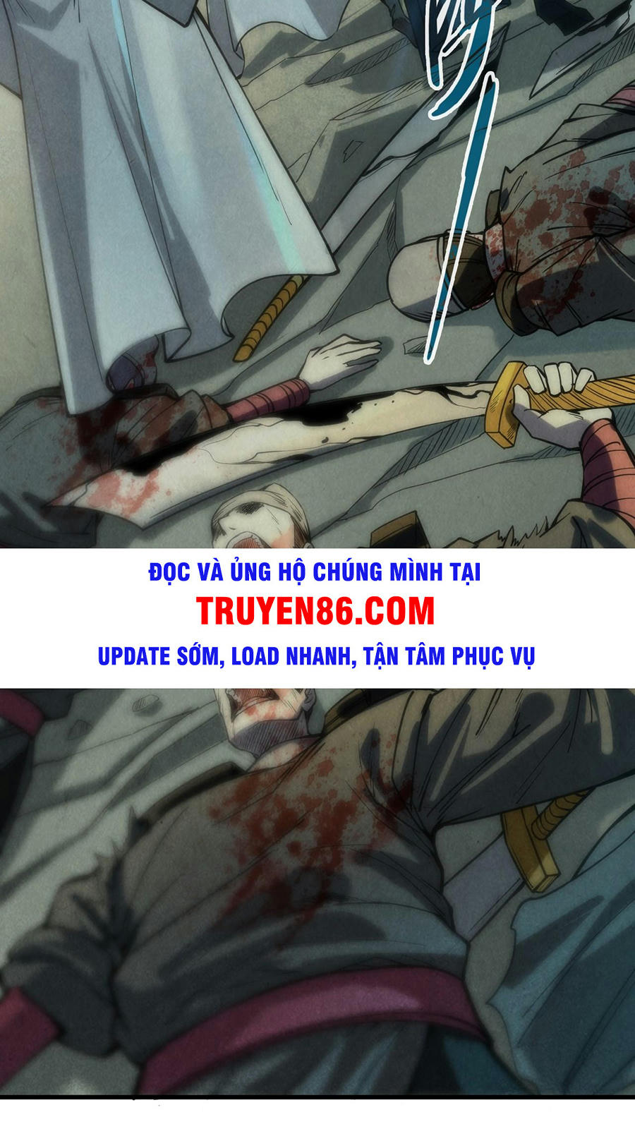 Vạn Cổ Chí Tôn Chapter 67 - Trang 23