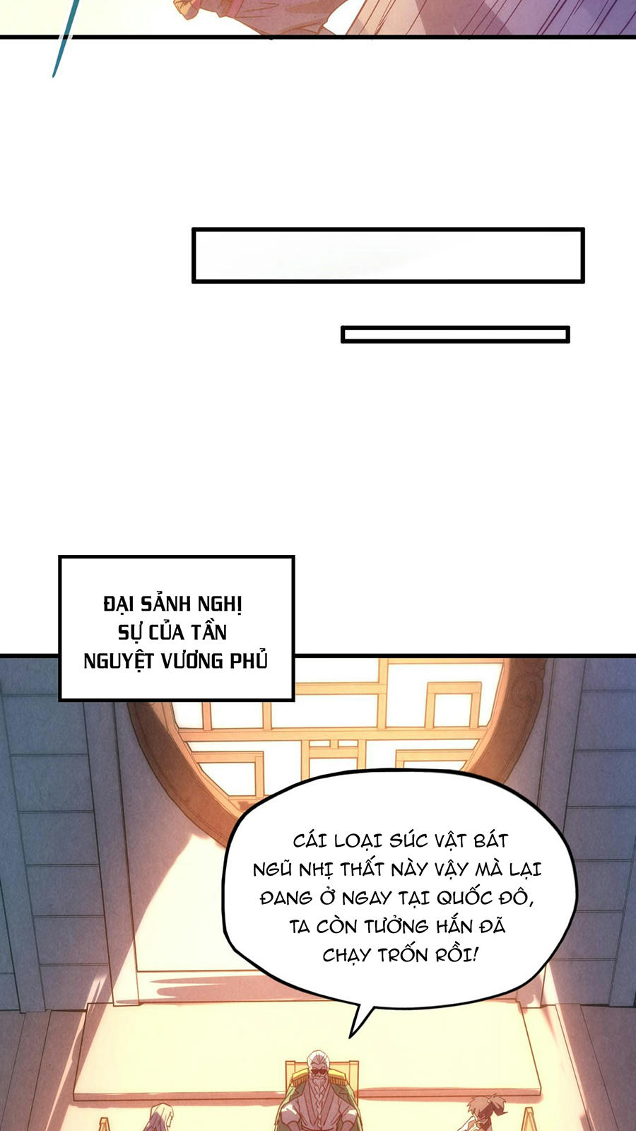 Vạn Cổ Chí Tôn Chapter 67 - Trang 32