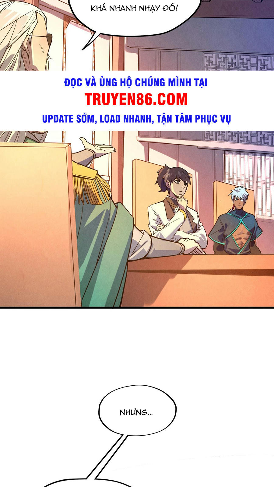 Vạn Cổ Chí Tôn Chapter 67 - Trang 42