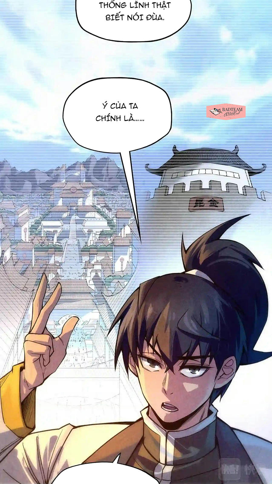 Vạn Cổ Chí Tôn Chapter 68 - Trang 24