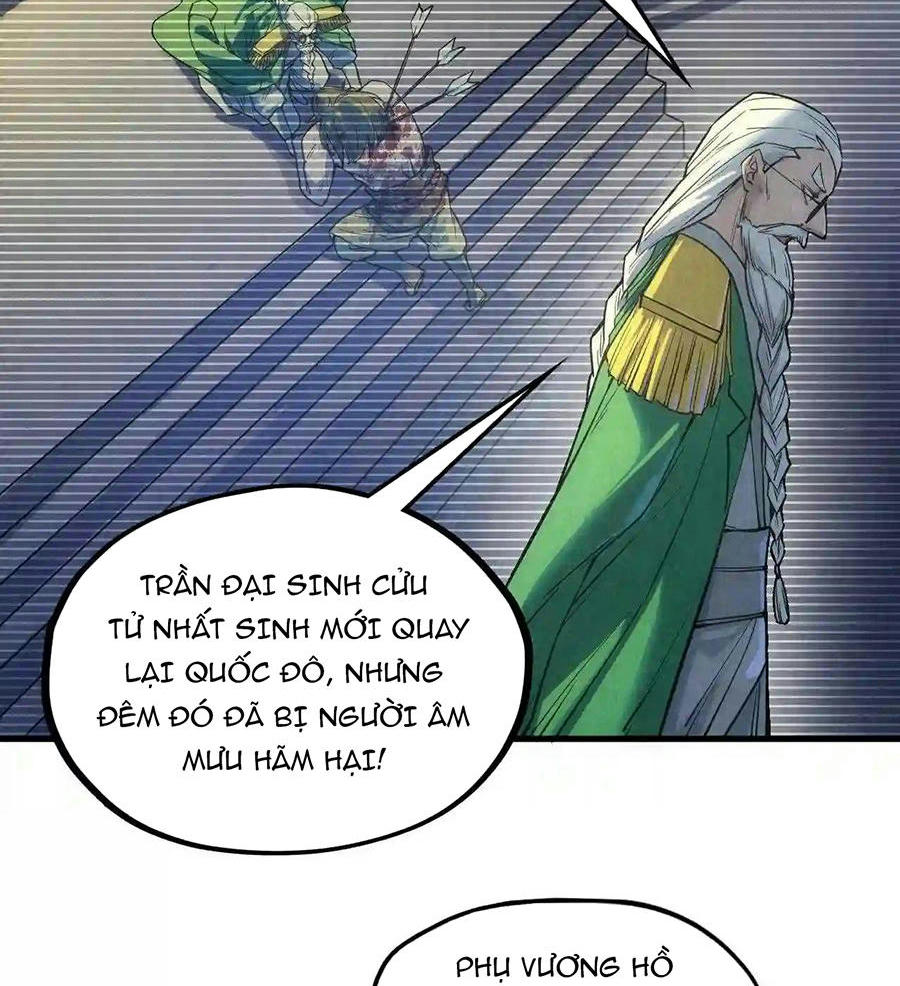 Vạn Cổ Chí Tôn Chapter 68 - Trang 38