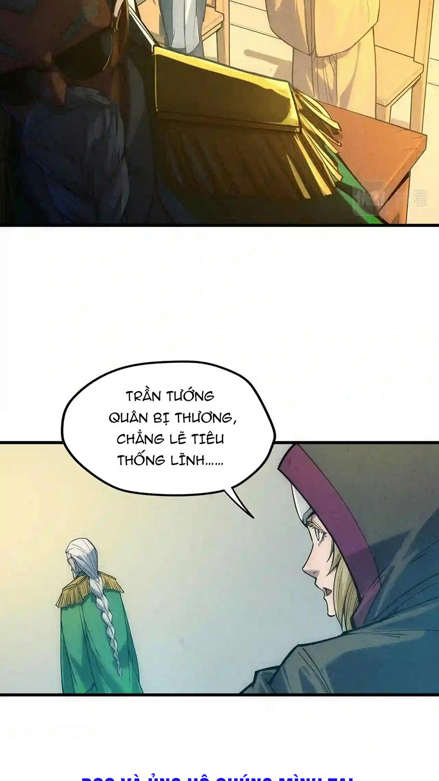 Vạn Cổ Chí Tôn Chapter 68 - Trang 41