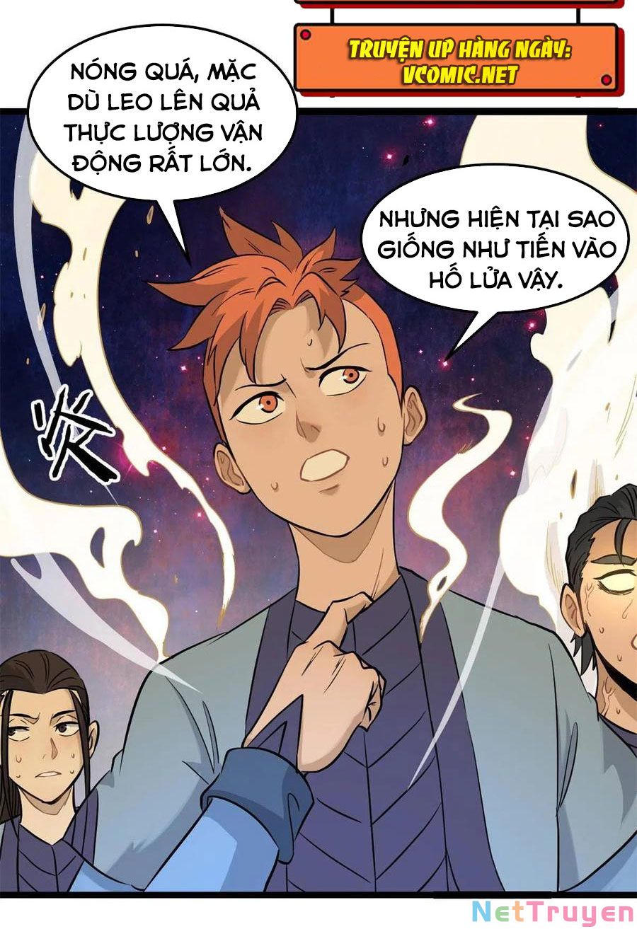 Vạn Cổ Tối Cường Tông Chapter 124 - Trang 12