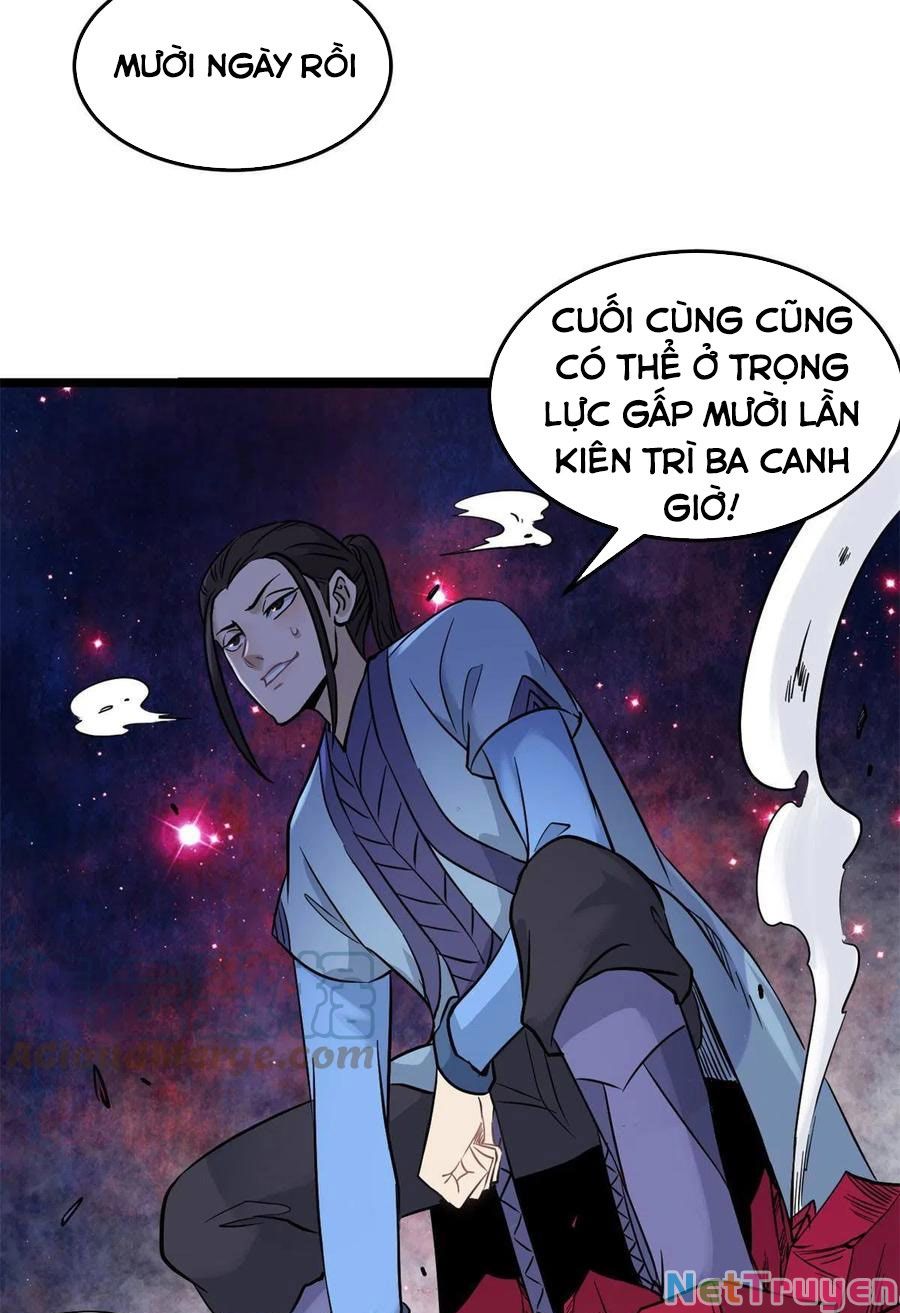 Vạn Cổ Tối Cường Tông Chapter 124 - Trang 3