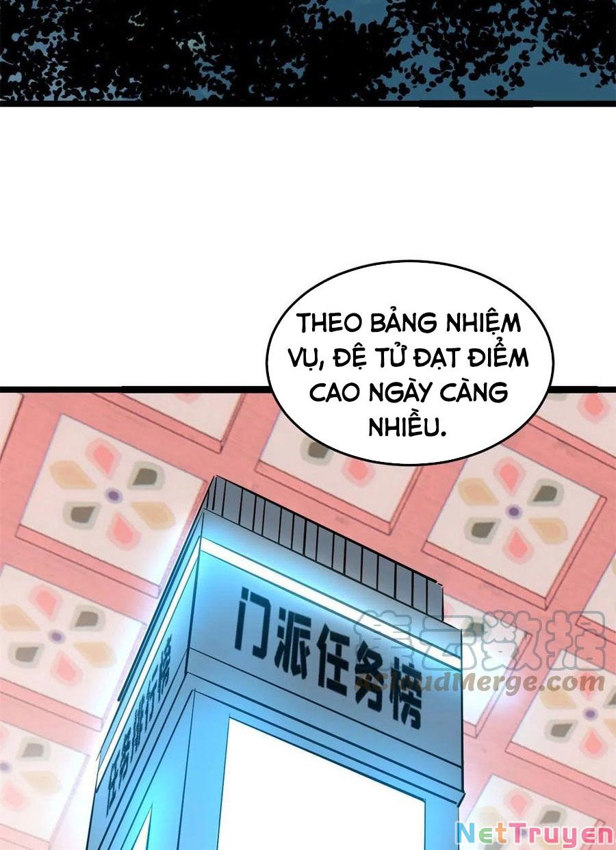 Vạn Cổ Tối Cường Tông Chapter 124 - Trang 28