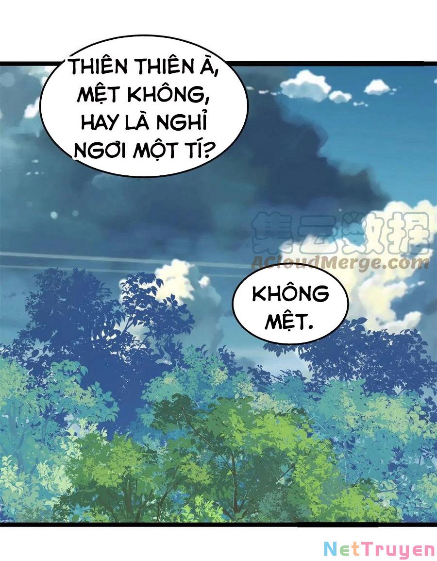 Vạn Cổ Tối Cường Tông Chapter 124 - Trang 51