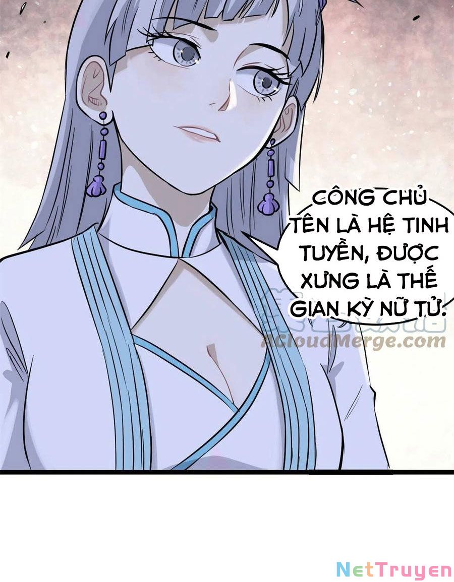 Vạn Cổ Tối Cường Tông Chapter 124 - Trang 54