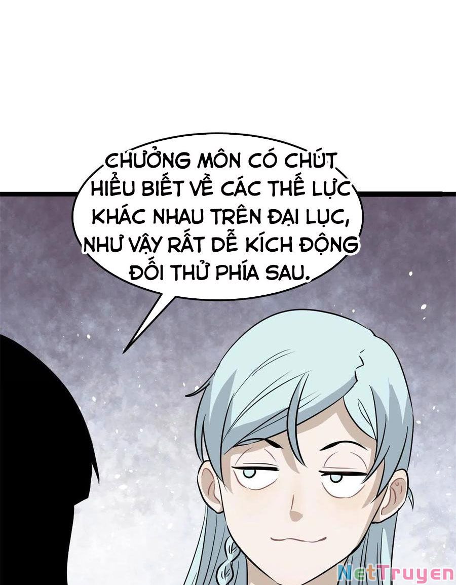 Vạn Cổ Tối Cường Tông Chapter 124 - Trang 55