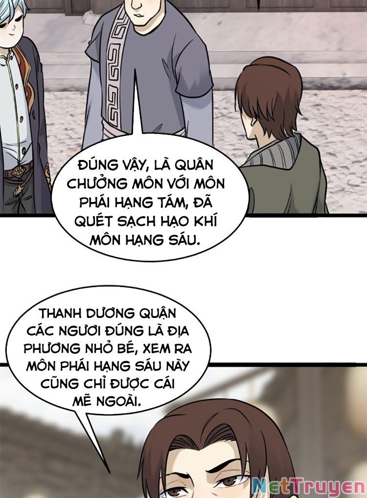 Vạn Cổ Tối Cường Tông Chapter 125 - Trang 11