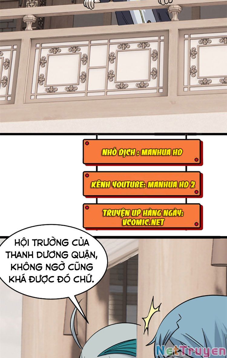 Vạn Cổ Tối Cường Tông Chapter 125 - Trang 29