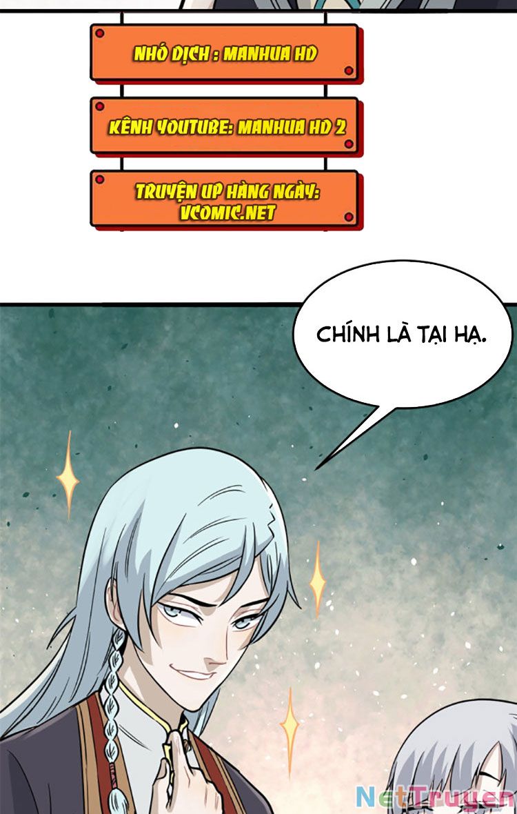 Vạn Cổ Tối Cường Tông Chapter 125 - Trang 41