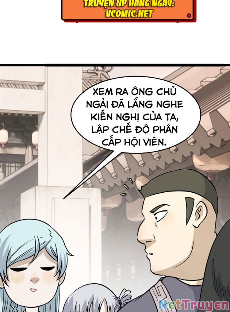 Vạn Cổ Tối Cường Tông Chapter 125 - Trang 8