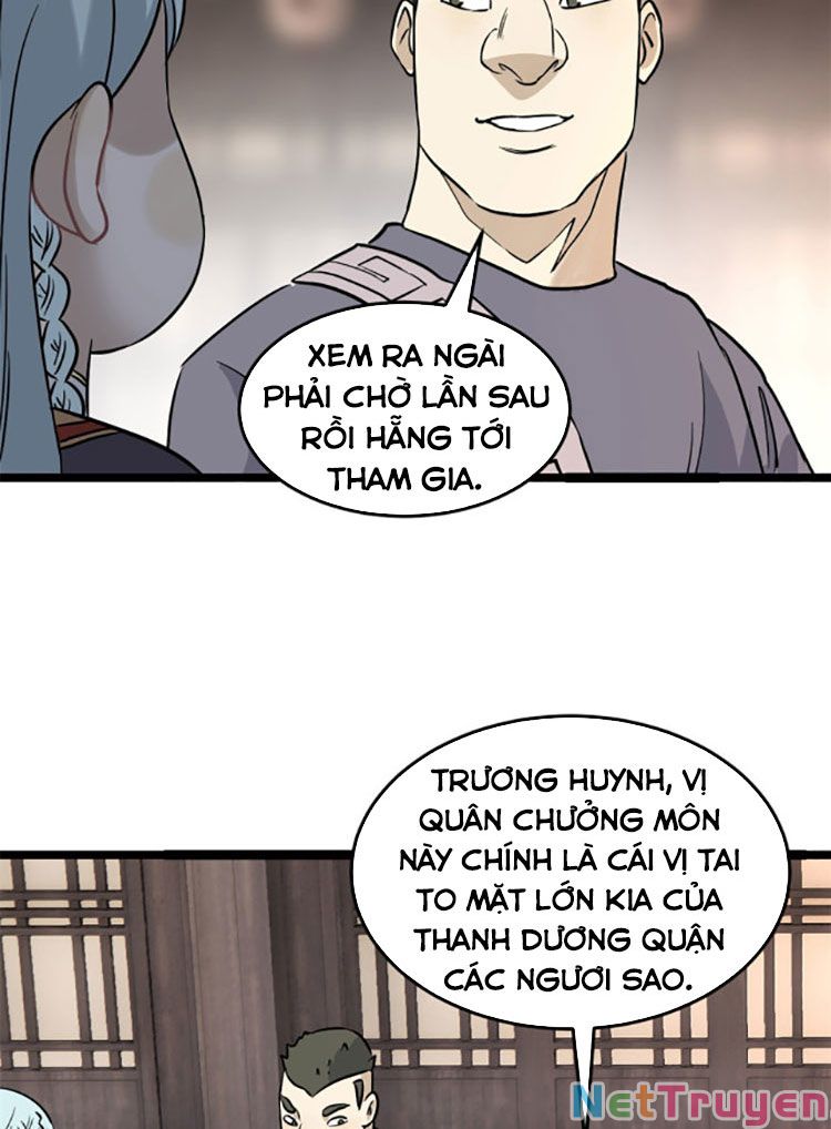 Vạn Cổ Tối Cường Tông Chapter 125 - Trang 10